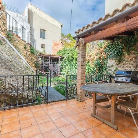Casa Serrella - Abdet Confrides Esterno foto