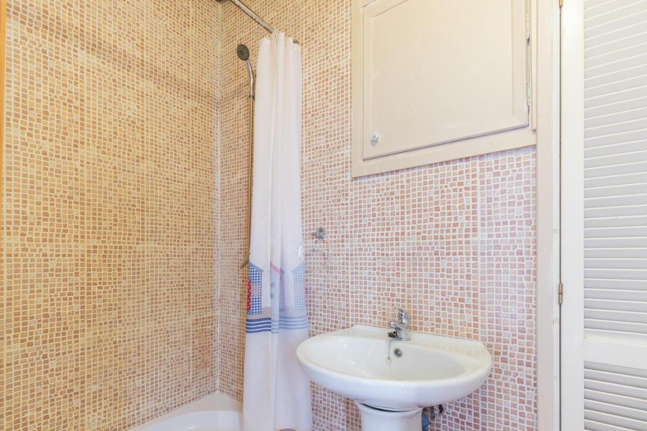Casa Serrella - Abdet Confrides Esterno foto